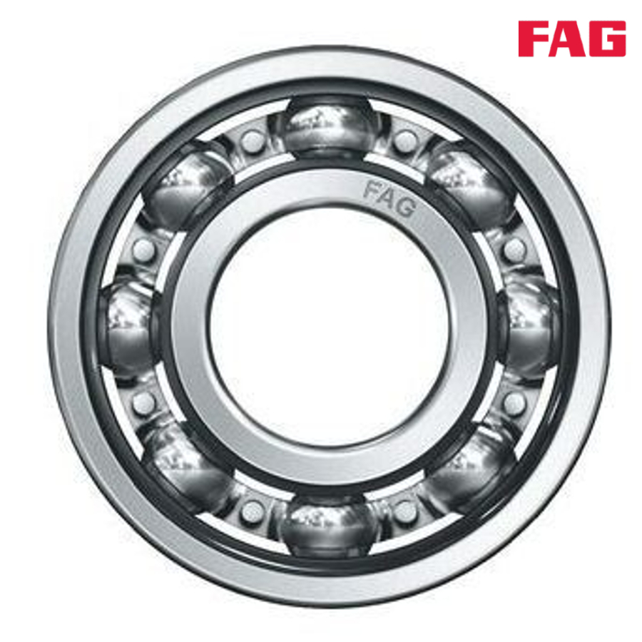 Buy FAG 6302-C3 Ball Bearings Steel online at best rates in India | L&T ...