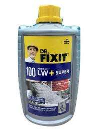 Dr.FIXIT Pidiproof LW+ Super Waterproofing Chemical in Litre_0