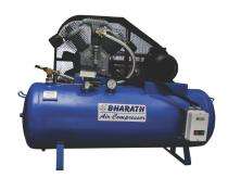 BHARATH 2.2 kW Reciprocating Compressor BAC 3220_0