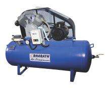 BHARATH 3.7 kW Reciprocating Compressor BAC 5270_0