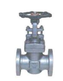 UTVC 1/2 - 2 Inch Manual Gate Valves Flanged End_0