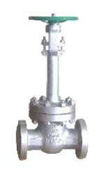 UTVC 2 - 18 inch Manual ASTM A105, WCB, WC6 Gate Valves BW, Flanged_0