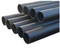 160 mm HDPE Pipes PN 4_0
