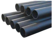 200 mm HDPE Pipes PN 5_0
