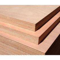 FINE PLYWOOD 12 mm Waterproof Plywood 6 x 3 ft_0