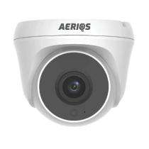 AERIQS CCTV Cameras AE-IPPR03D-P Dome 3 MP Upto 20 m 3.6 mm_0