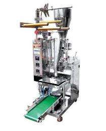 Sharma Machine & Tools Pouch Automatic 1 hp 5000 pouch/hr Packaging Machine_0
