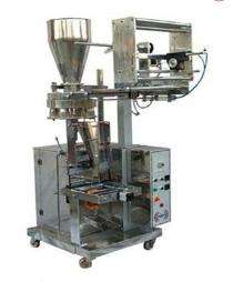 Sharma Machine & Tools SMT 002 Pouch Automatic 0.5 hp 1500 pouch/hr Packaging Machine_0