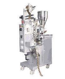 Sharma Machine & Tools Pouch Semi Automatic 4 kW 1000 pouch/hr Packaging Machine_0