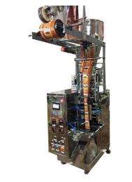 Sharma Machine & Tools SMT006 Pouch Semi Automatic 2 kW 35 pouch/min Packaging Machine_0