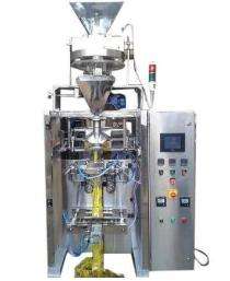 Sharma Machine & Tools Pouch Automatic 0.5 hp 2000 pouch/hr Packaging Machine_0