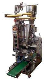 Sharma Machine & Tools Pouch Semi Automatic 1 hp 100 bag/hr Packaging Machine_0