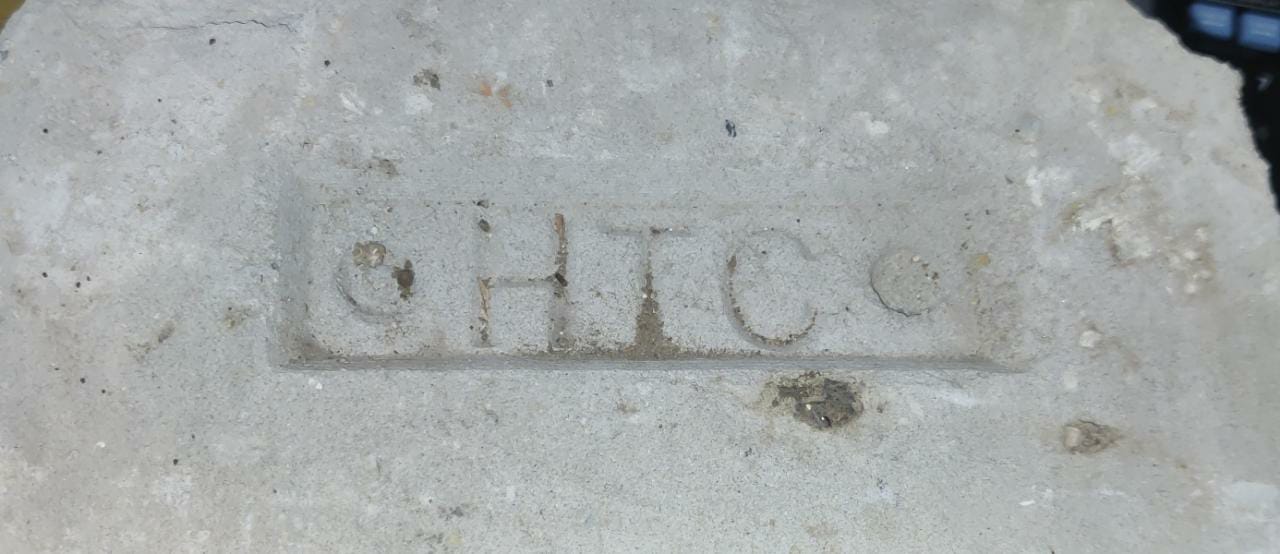 Fly Ash Bricks 105kg/sqcm_1