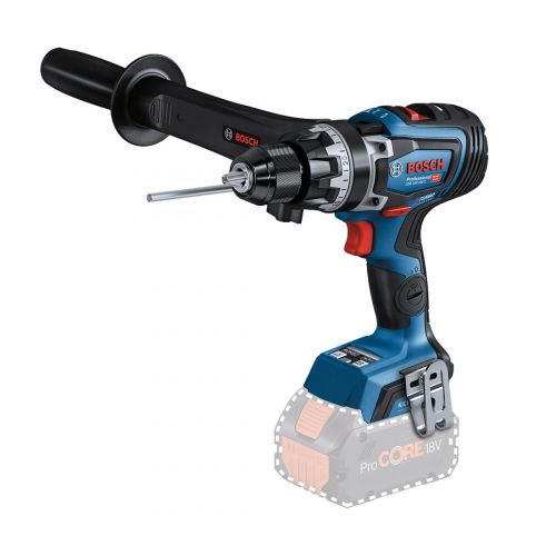 Buy BOSCH 18 V Drilling Machines GSB 18V 150 C Solo 2200 rpm 16 mm