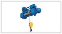 5 ton Fixed Electric Hoist 7.5 m/min_0