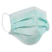 Surgical Cotton Nose Masks M Blue_0