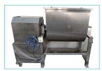 Maruti Pharma Machinery Vertical Mixer Machine 50 kg SS-500-cm_0