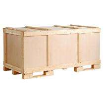 PUNJ PACKAGING INDUSTRIES Packaging Wood 1 - 200 kg Wooden Boxes_0