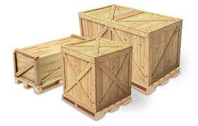 SRI VELAVAN Jumbo Wood Upto 1500 kg 1 - 5 ft Crates_1