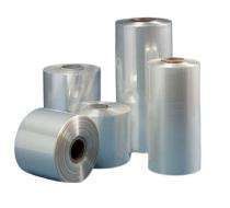 Polyolefin Shrink Film 25 micron LDPE 50 mm_0