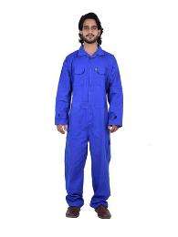 Cotton Boiler Suits M Full Sleeves_0