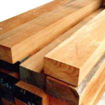 MMS Burma Teak Timber 150 x 200 mm_0