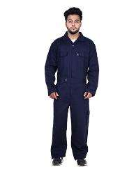 Twill Cotton Boiler Suits M Full Sleeves_0