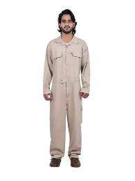 Cotton Boiler Suits M Full Sleeves_0