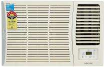 VOLTAS 1.5 ton Window VA-12 5 Star White Room Air Conditioner_0