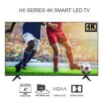 Amstrad 58 inch UHD 3840 x 2160p LED VIDAA U4 Smart TV_0