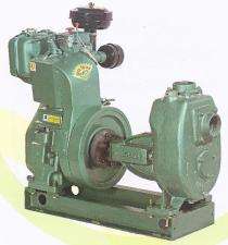 KIRLOSKAR 1 hp Three Phase Dewatering Pumps_0