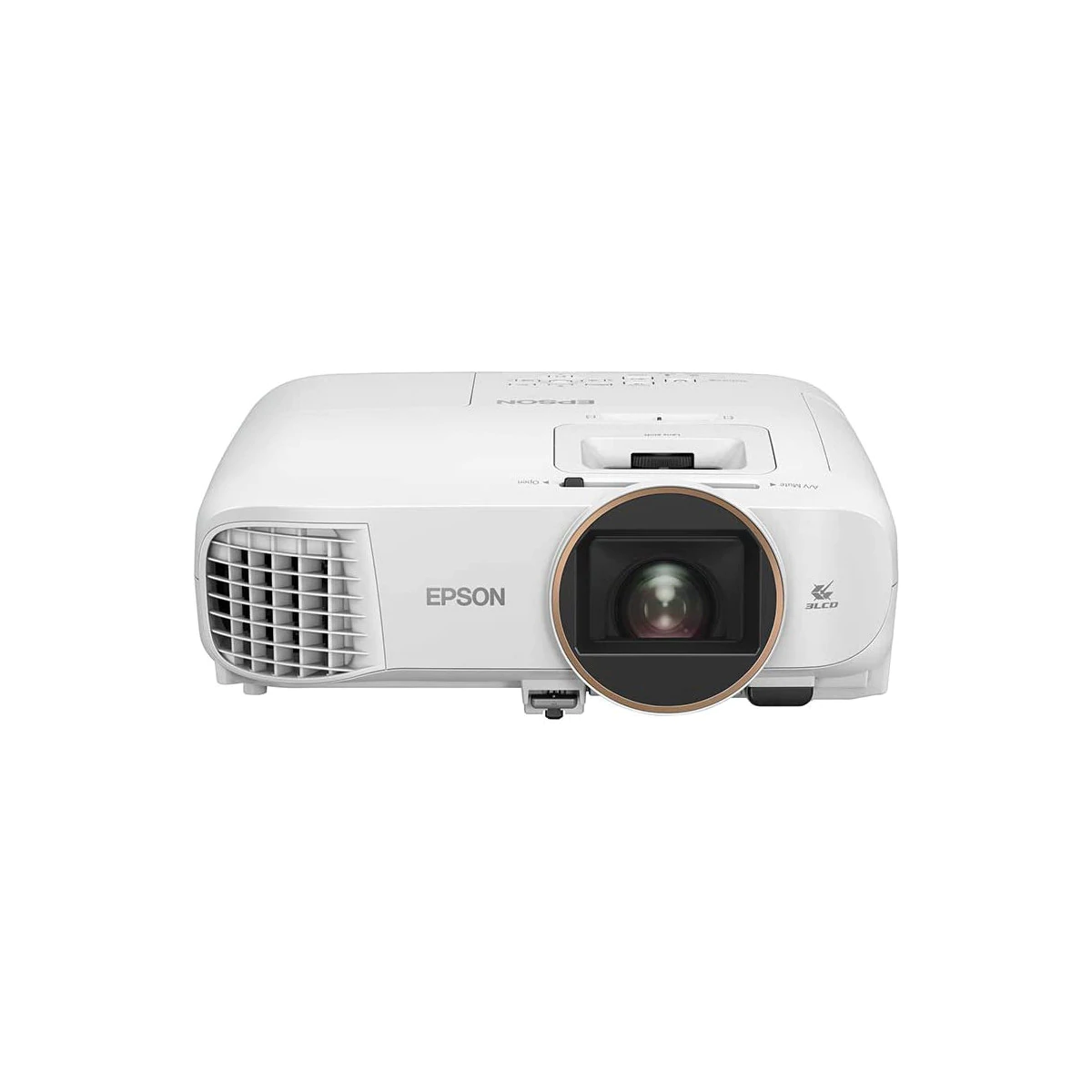 EPSON Full HD LCD Projector_0