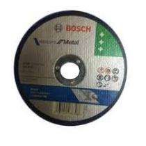 BOSCH 100 mm Cutting Wheels 4 inch_0