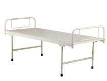 MICRO TECHNOLOGIES MTHF 01PB Hospital Bed Stainless Steel 2060 x 900 x 600 mm_0