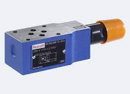 Mild Steel Pilot Operated Pressure Release Valve_1