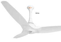1200 mm 3 Blades 72 W White Ceiling Fans_0