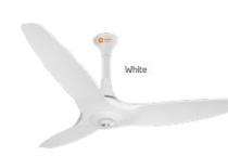 900 mm 3 Blades 70 W White Ceiling Fans_0
