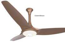 1200 mm 3 Blades 70 W Caramel Brown Ceiling Fans_0