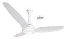 1200 mm 3 Blades 70 W White Ceiling Fans_0
