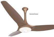 1200 mm 3 Blades 72 W Caramel Brown Ceiling Fans_0