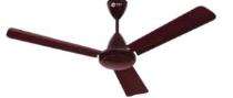 900 mm 3 Blades 72 W Brown Ceiling Fans_0