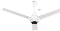 1200 mm 3 Blades 70 W White Ceiling Fans_0