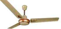 1050 mm 3 Blades 70 W Golden Beige Ceiling Fans_0