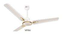 1200 mm 3 Blades 70 W White Ceiling Fans_0