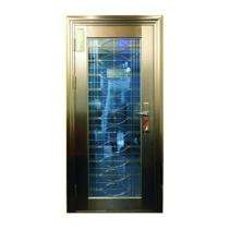Doors Hinged Stainless Steel 304_0