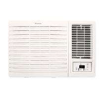 DAIKIN 1 ton Window FRWF35UV163 5 Star White Room Air Conditioner_0