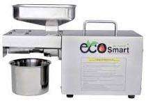 Eco Smart 3 - 6 kg/hr Automatic Oil Extraction Machine ES 01 400 W_0