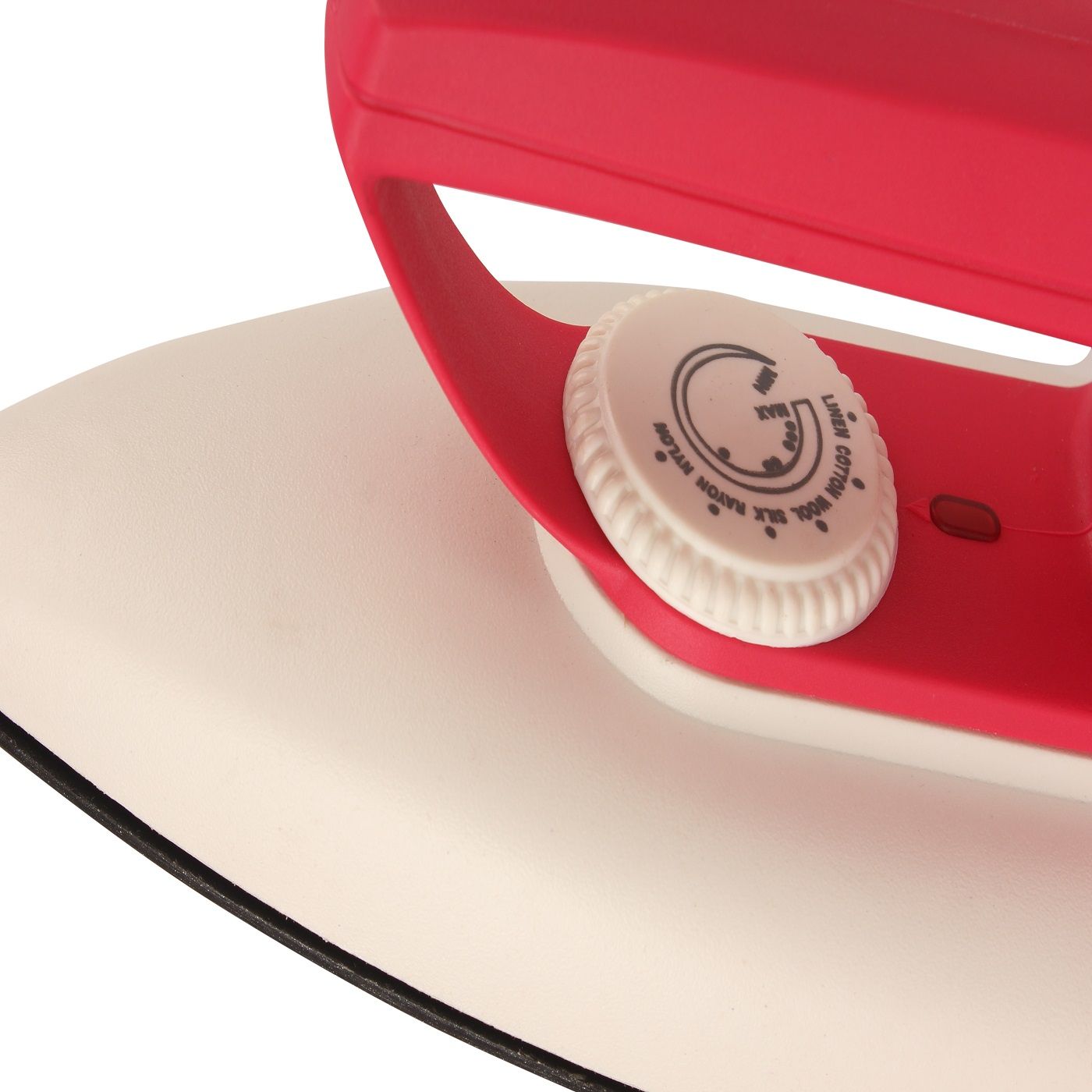 Monex EVO pink 1000 W Dry Iron_3