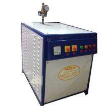 Jai Maa 50 kg/hr Electric Boiler 16 kg/cm2_0