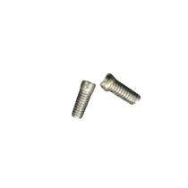 Anand Slotted Cheese Head Machined Screw IS 1365_0